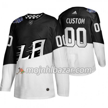 Dresovi Los Angeles Kings Custom Adidas 2020 Stadium Series Authentic - Muške Dresovi Los Angeles Kings Custom Adidas 2020 Stadium Series Authentic - Muške